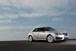 Saab 9-5 Sedan 2010 года